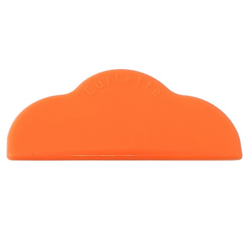 [국내제조]컬레뜨 슬림아이컬 롯드 뿌리연화 롯드 슬림바짝컬 롯드 슬림롯드 속눈썹펌 롯드, 슬림I컬 롯드(오렌지색), 1개