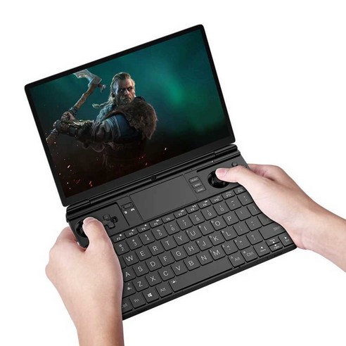 GPD WIN MAX2 1T 16GB 2024버전 휴대용 노트북 리뷰