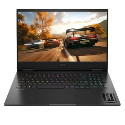 HP 2024 오멘 16 코어i5 인텔 13세대 지포스 RTX 4060, Shadow Black, 512GB, 32GB, WIN11 Home, 16-wf0186TX