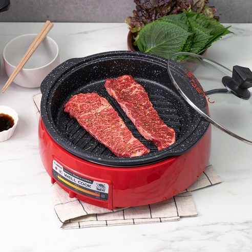 주방 만능 해결사, 태유 거북표 멀티 쿠커 TC-N8800G