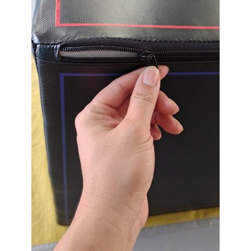 크로스핏 점프박스로 한계 돌파하고 솟아오르는 자신감을 경험하세요!