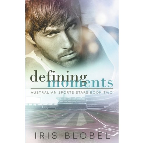 (영문도서) Defining Moments Paperback, Iris Blobel, English, 9798215203545