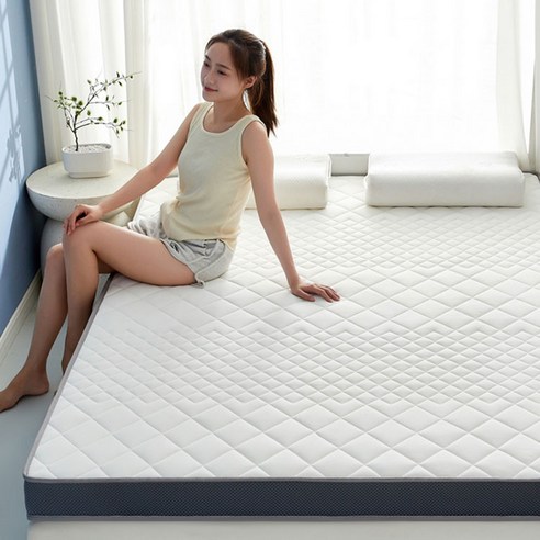 허리 아픈 당신을 위한 꿀잠 솔루션, 비아크스 라텍스 매트리스