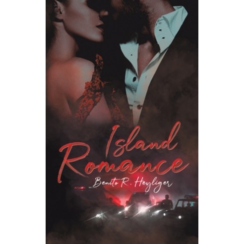 (영문도서) Island Romance Paperback, Austin Macauley, English, 9781643789231