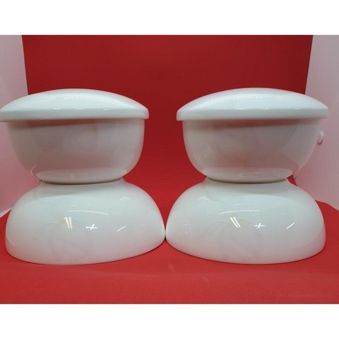 섬세한 아름다움이 식탁에 스며들다: 행남자기 늬앙스 6p 단반상기