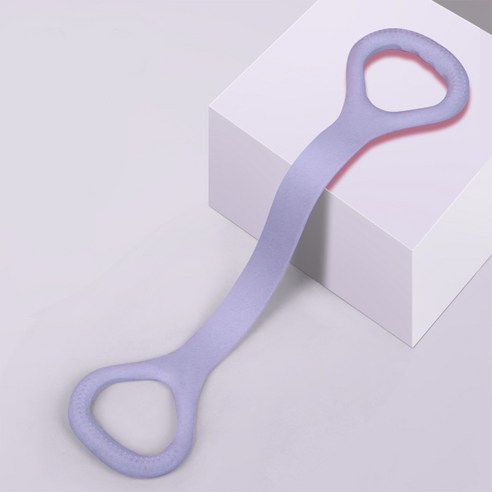 탄력 튜빙 밴드: 다목적 운동 도구로 근력, 유연성, 균형 향상