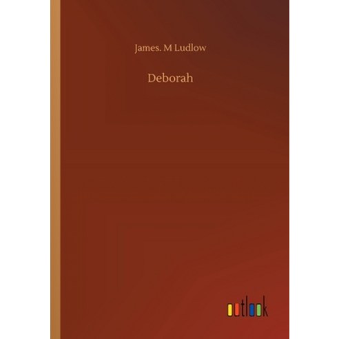 Deborah Paperback, Outlook Verlag