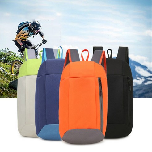 20L 어깨 배낭 대용량 등산 가방 내구성 보관 가방 야외 사이클링 액세서리, #3