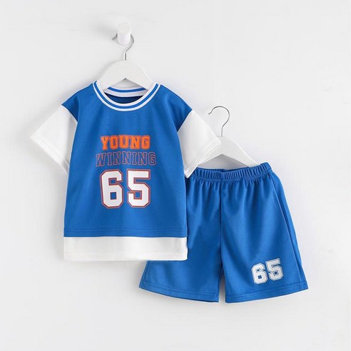 신나는 여름을 위한 완벽한 키즈 세트