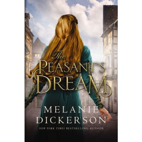 (영문도서) The Peasant''s Dream Paperback, Thomas Nelson, English, 9780840716873