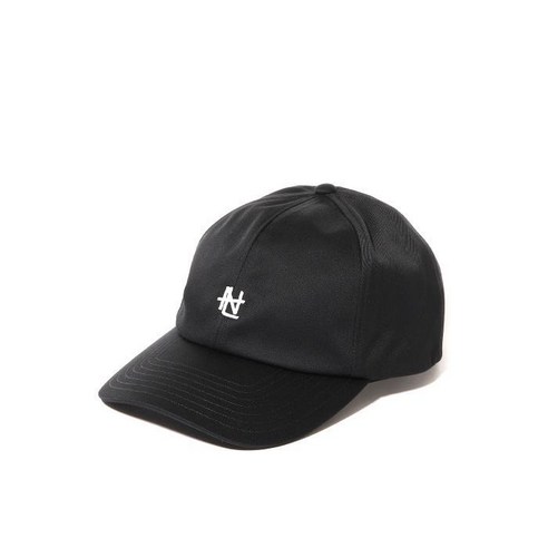 추천제품 NANAMICA Chino Cap Black (SUPF155 K)