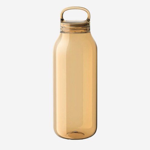로프트샵 킨토 워터 보틀 950ml - 엠버, 단품, 1개