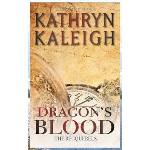 (영문도서) Dragon''s Blood Paperback, Kst Publishing Inc., English, 9781647914332