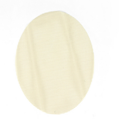 22CM 고기 김치 만두 찐빵 호빵 동그라미 찜시트, 3개