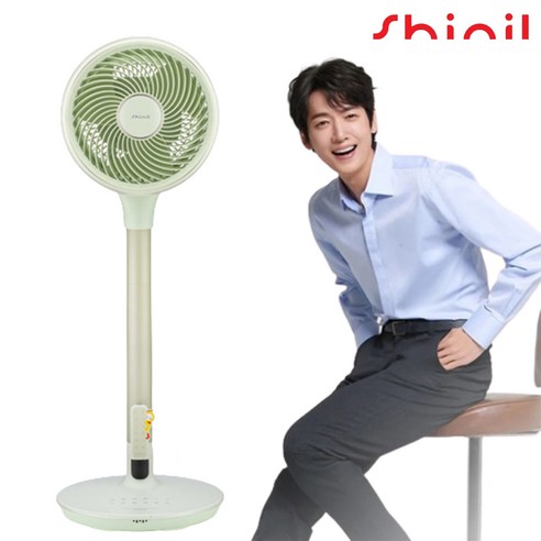 신일 써큘레이터: 무더위를 물리치고 시원함을 즐기세요