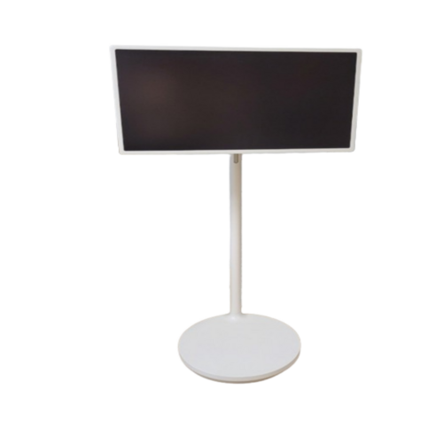 LG전자 FHD LED 스탠바이미 TV, 방문설치, 27ART10CKPL, 68cm(27인치)