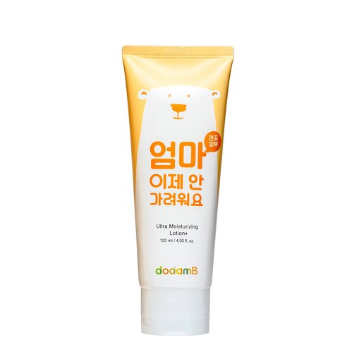 도담비 안티 이칭 로션 유아로션, 1개, 120ml
