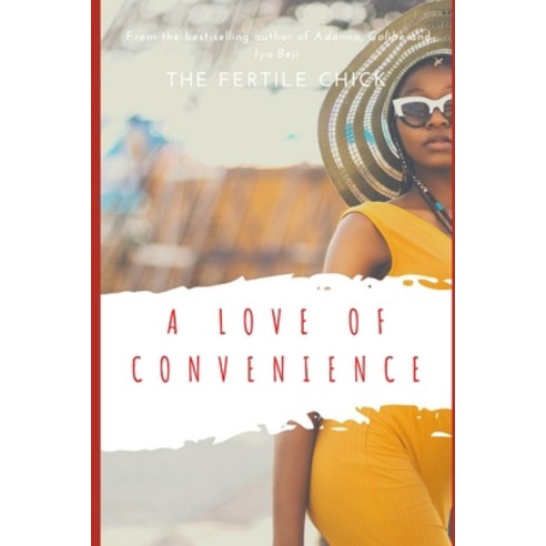 A Love of Convenience Paperback, Independently Published, English, 9798555373212