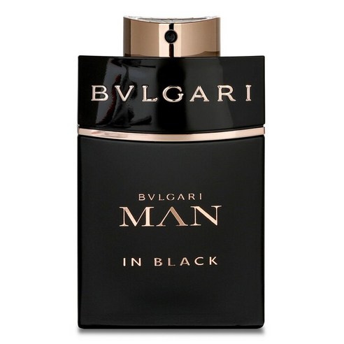 불가리 인 블랙 오드퍼퓸 남성 향수 60ml