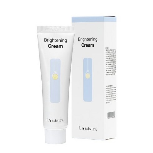 라보니따 브라이트닝 크림 50ml - 바디크림 | 쿠팡