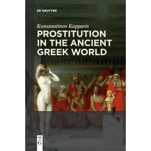 Prostitution in the Ancient Greek World, de Gruyter