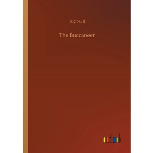 The Buccaneer Paperback, Outlook Verlag