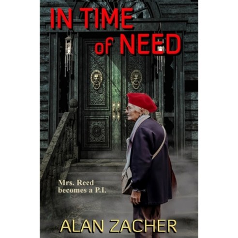 In Time of Need Paperback, Indy Pub, English, 9781087927190