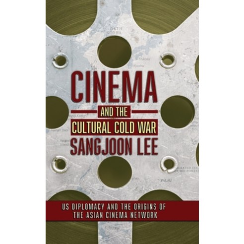 Cinema and the Cultural Cold War Hardcover, Cornell University Press, English, 9781501752315