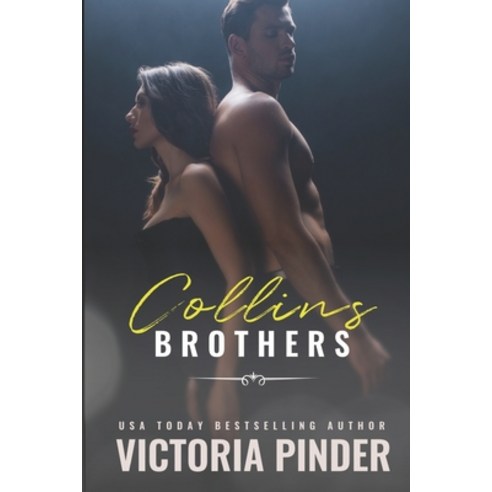 Collins Brothers Paperback, Independently Published, English, 9798584421496