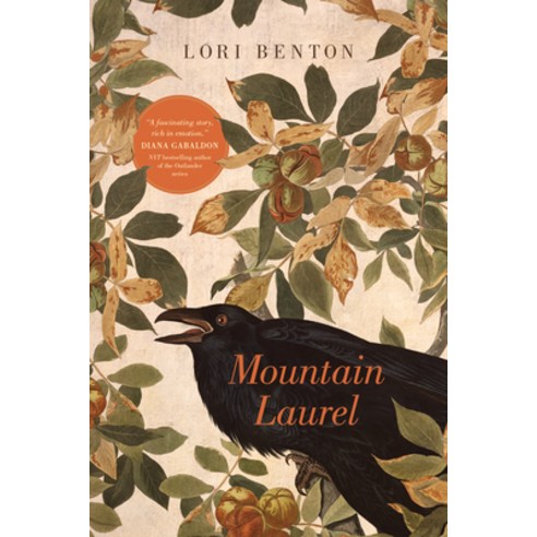 Mountain Laurel Hardcover, Tyndale House Publishers