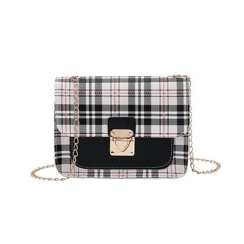YAPOGI 숙녀 가방 체인 가방 YAPOGI대외 무역 가방 여성 원피스 배송 공장 도매 패션 Crossbody 작은 사각형 가방 YAPOGI