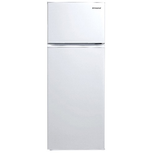 환상적인 다양한 냉장고200리터 아이템으로 새롭게 완성하세요. 캐리어 클라윈드 소형 냉장고 CRFTD207MDA 207L 방문설치