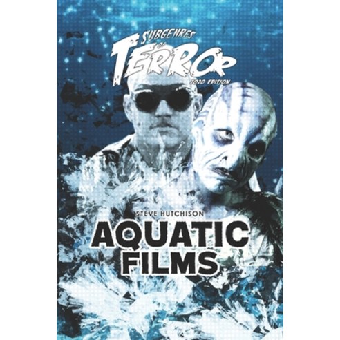 Aquatic Films 2020 Paperback, Independently Published