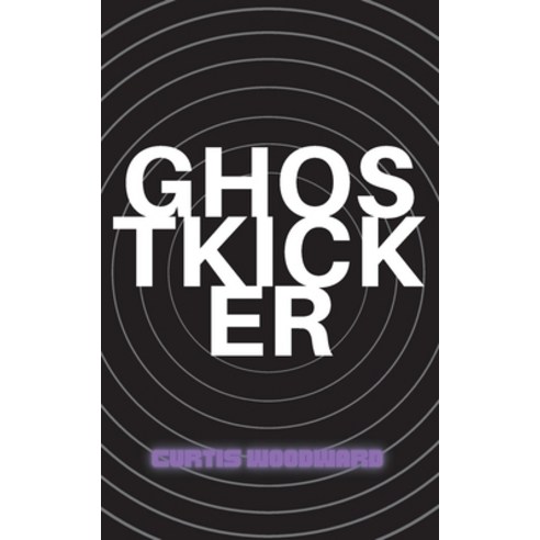 Ghost Kicker Paperback, Tablo Pty Ltd, English, 9781649695680