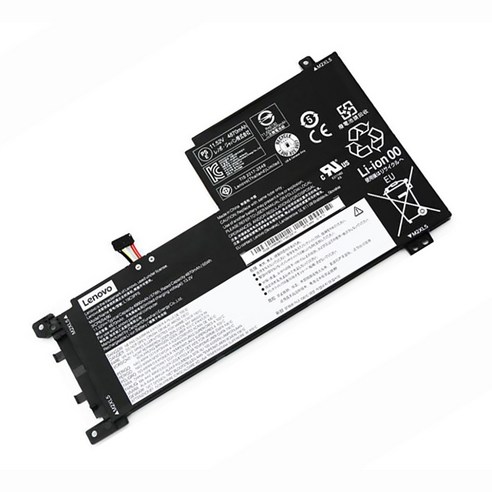 레노버 L19C3PF5 노트북 배터리 Lenovo IdeaPad 5-15ARE05 15ALC05 15IIL05 15ITL05