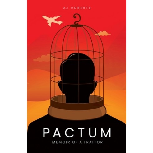 Pactum: Memoir of a Traitor Paperback, Ten16 Press