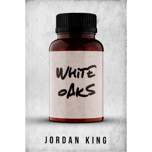 (영문도서) White Oaks Paperback, Running Wild Press, English, 9781955062169