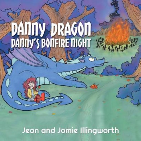 Danny''s Bonfire Night Paperback, Austin Macauley, English, 9781528908139