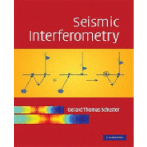 Seismic Interferometry, Cambridge University Press