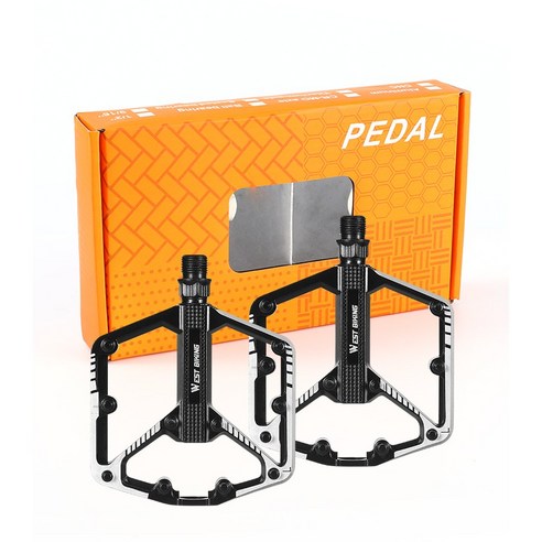 SAIVEINA 자전거 페달: 궁극의 라이딩 경험을 위한 필수품