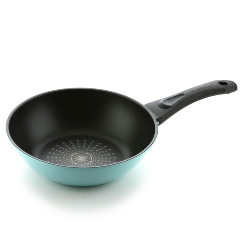 셰프라인 하트 다이아몬드 궁중팬, 26cm, 5개