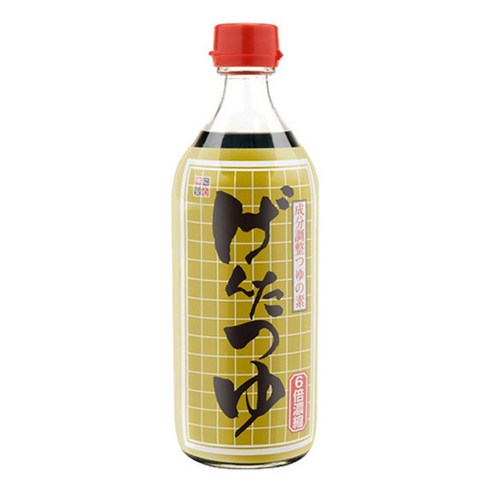 겐타 저염3종 세트( 안심간장 유자폰즈 안심장국) 저칼륨 저인 저나트륨, 1개, 500ml