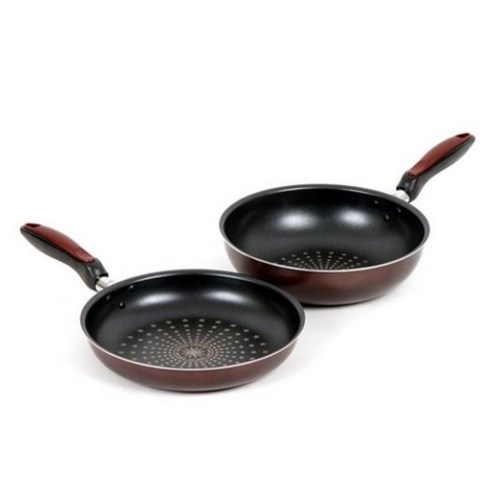 합리적인 가격으로 주방을 풍요롭게, 셰프라인 CP 프라이팬 궁중팬 세트