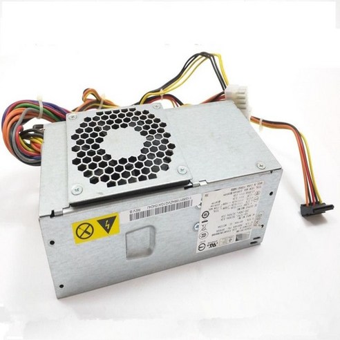 레노버 TFX M75 용 정품 PSU 스위칭 전원 공급 장치 PS524103 HK34071FP PC9053 90P V200 I530S, 01 150W  250W