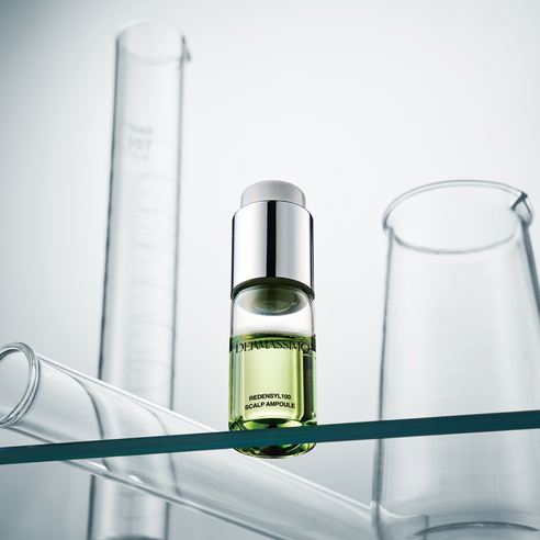 모발과 두피 건강의 혁신적인 선택