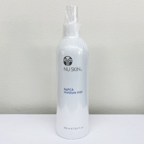 뉴스킨 NaPCA 모이스처 미스트 (Nu skin) 250ml 1+1, 2개