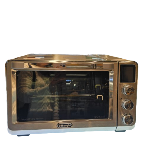 드롱기 멀티 전기오븐 EO241464.M: 주방 요리의 혁신!