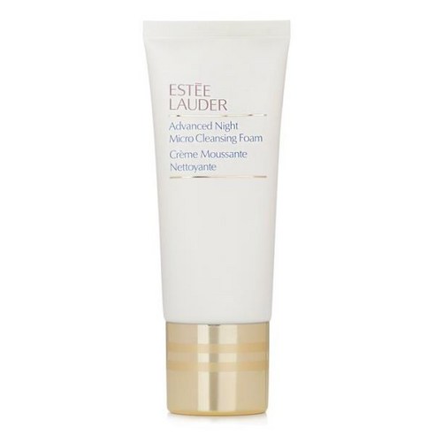 에스티로더 - 고급 나이트 마이크로 클렌징 폼 (미니어처), 30ml, 1개