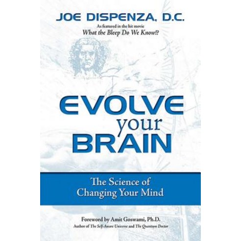 Evolve Your Brain, Health Communications, English, 9780757307652