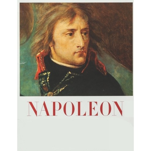 Napoleon: Screenplay Paperback, Independently Published
